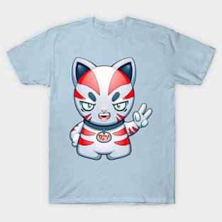 DzyNeko 01 T-Shirt